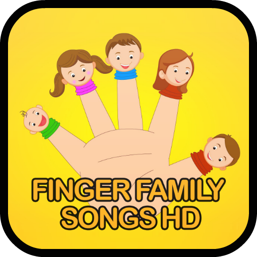 Finger Family Song Videos HD