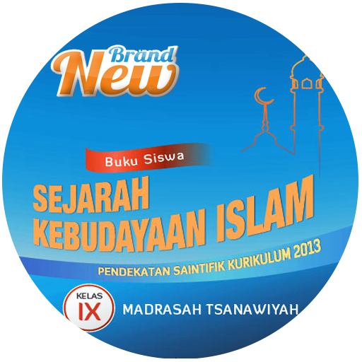 SKI Kelas 9 Kur13