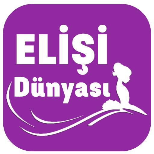 Elişi Dünyası : Örgü Dantel Mo