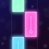 Piano Tap Tiles - Music Game