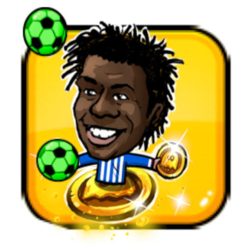 Crazy Head Soccer Experience football