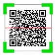 QR code Reader and Scanner