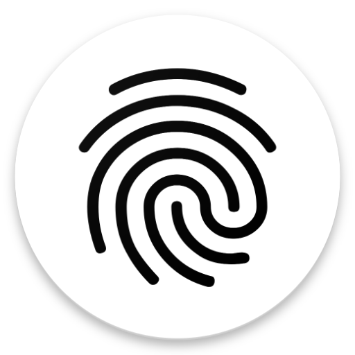 Finger Scanner Gestures