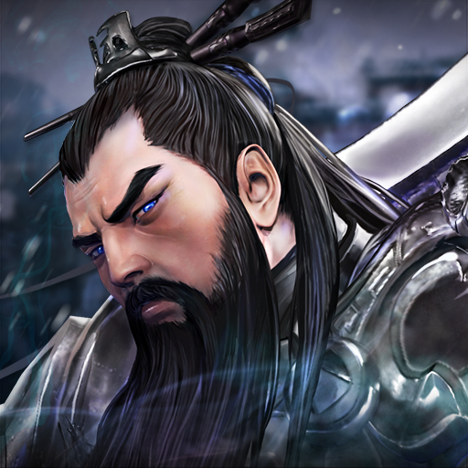 Blades of threekingdoms Return