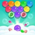 Cat poptime: Bubble Story