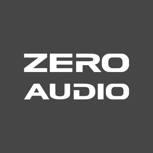 ZERO AUDIO APP