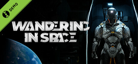 Wandering in space Demo