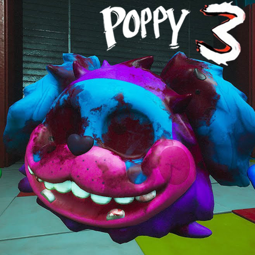 Poppy Playtime: Chapter 3 game