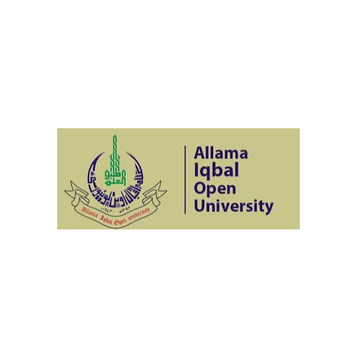 AIOU-Allama Iqbal Open University