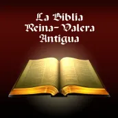 La Biblia Reina-Valera Antigua