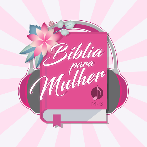 Bíblia para Mulher MP3