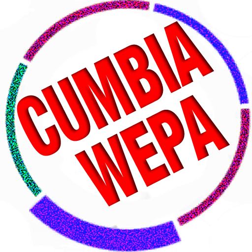 Cumbias wepa Remix