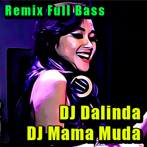 DJ Dalinda & Mama Muda