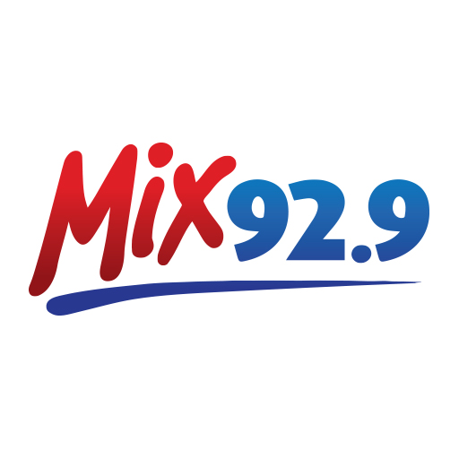 Mix 92.9