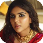 Kalyani Priyadarshan Wallpaper