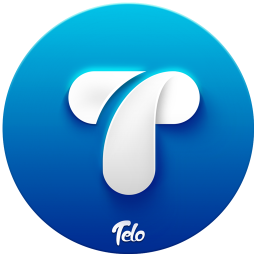 Telo Messenger