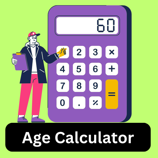Age Calculator