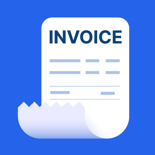 Invoice Maker: gst billing app