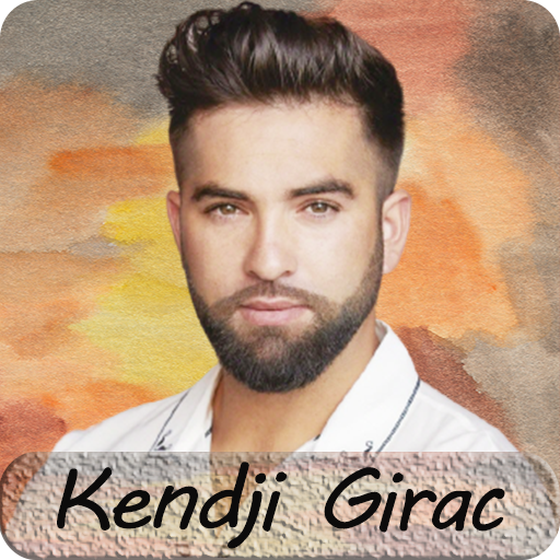 Kendji Girac & Lyrics Offline