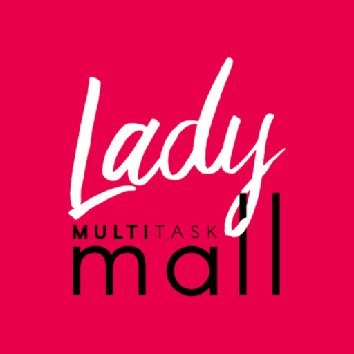 Ladymultitask Mall