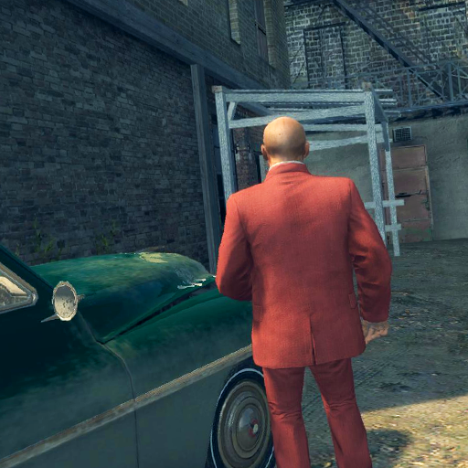 Grand Criminal Cheats