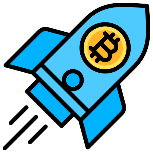 Bitcoin Rocket