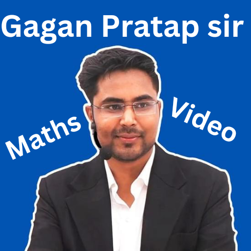 Gagan Pratap Maths class notes