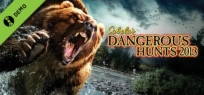 Cabela's® Dangerous Hunts 2013 Demo
