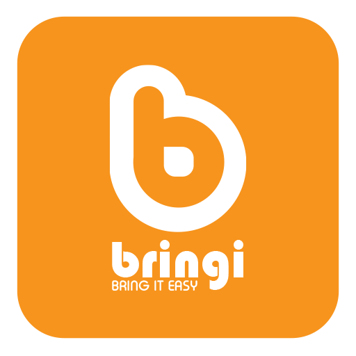 bringi - Order Anything Food D