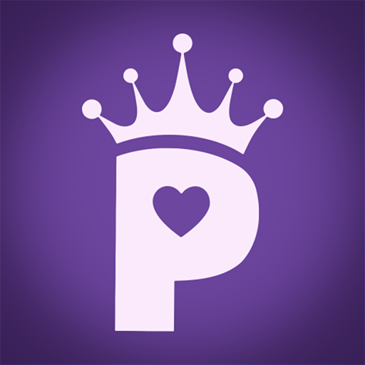 Prinxy Girl Games & Makeover