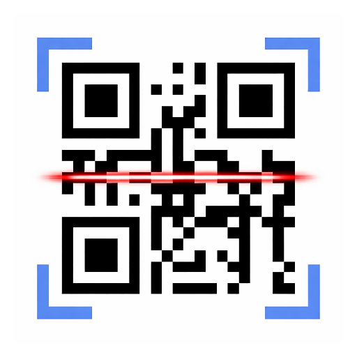 Сканер QR и штрих-кода