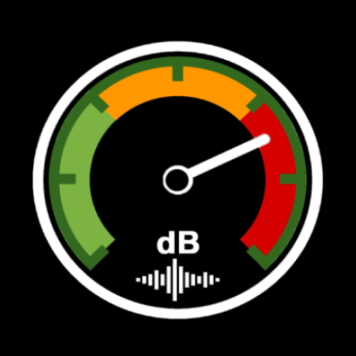 Sound Meter - Noise detector