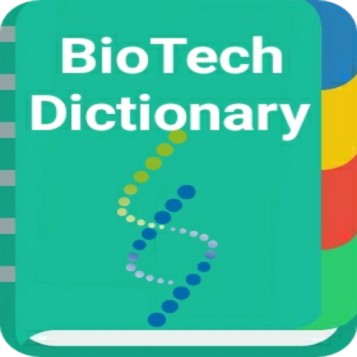 Biotechnology Dictionary