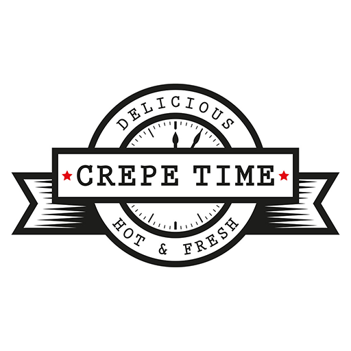 Crepe Time - كريب تايم