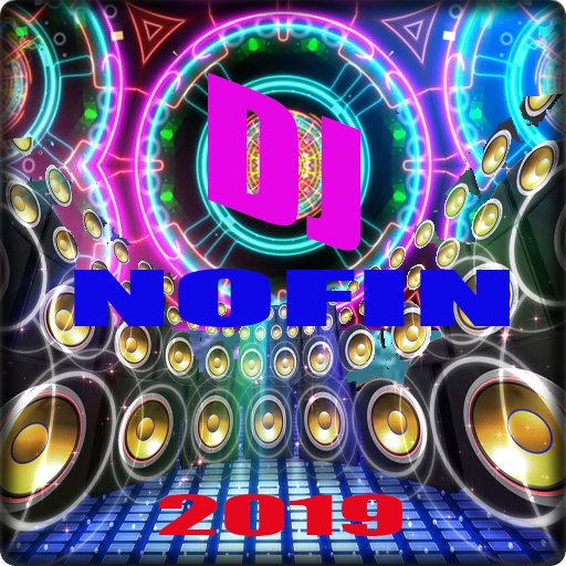 DJ NOFIN ASIA | SECAWAN MADU f