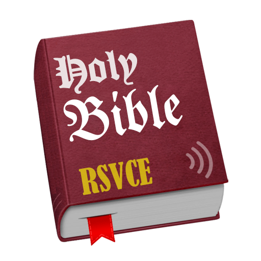 Holy Bible Catholic Edition (R