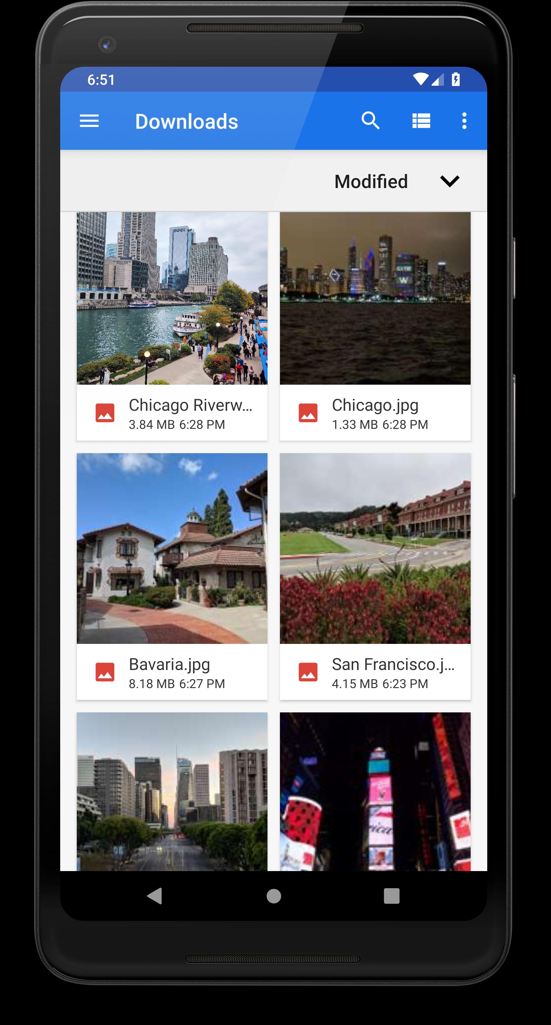 Download Lock Screen Wallpaper android on PC