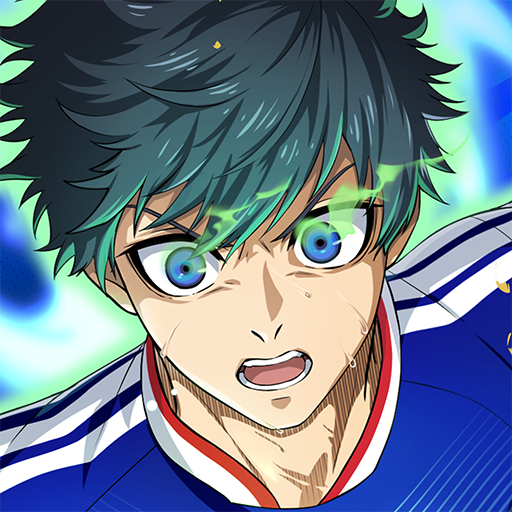 ブルーロック Project: World Champion