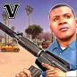 Gangster Theft Auto Crime City