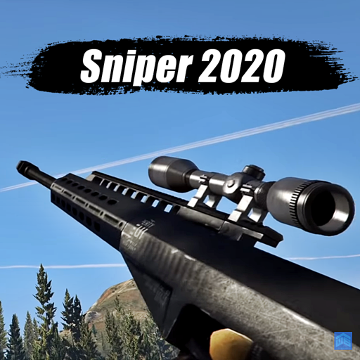 Secret Sniper Army Missions : 