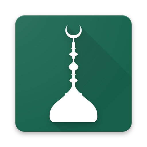 PrayerTime Pro - Azan, Qibla, 