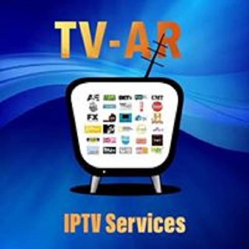 TV-AR