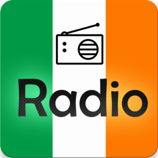 Irish Radio - Radio Ireland