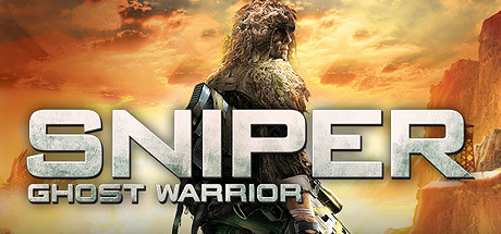 Sniper: Ghost Warrior Trailer (Headshot)