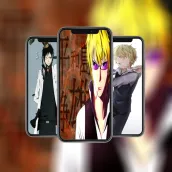 Durarara Anime Wallpaper