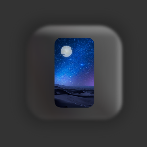 Dark Wallpaper: Battery Saver