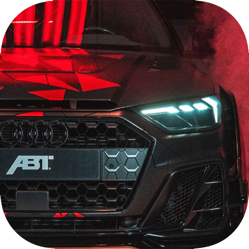 Audi Car Wallpaper 4K