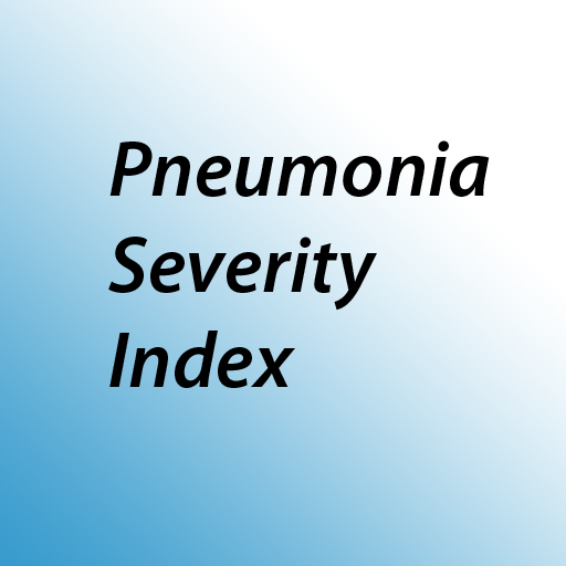 Download Pneumonia Severity Index Android On PC