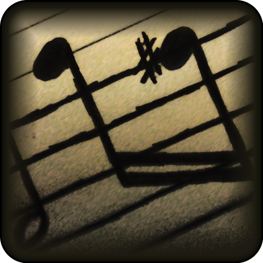 Musical Note Pad Free