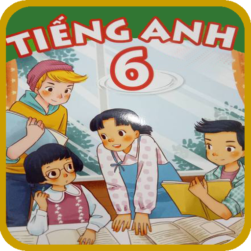 Tiếng Anh lớp 6